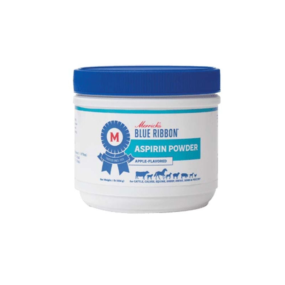 image of Aspirin Powder, 1 lb