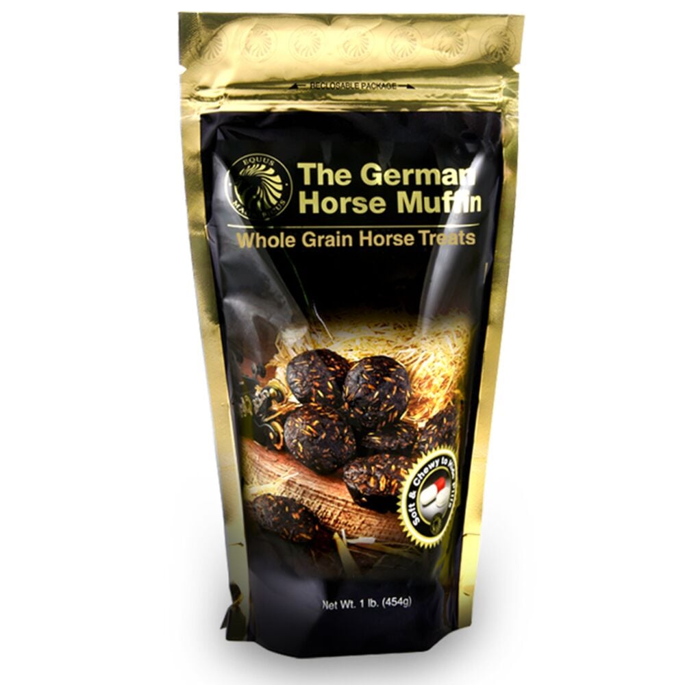 image of German Horse Muffins, 1 Lb