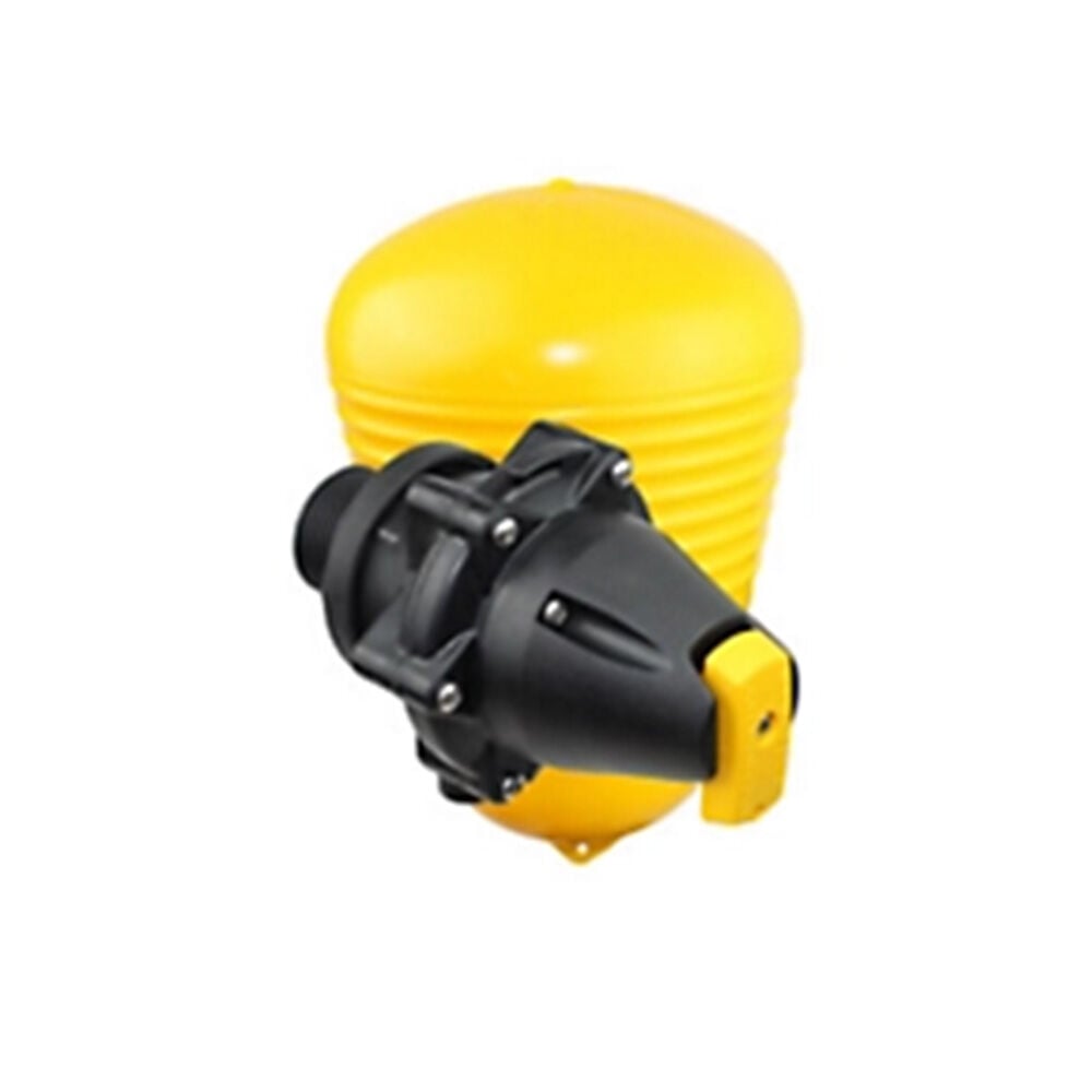 image of Megaflow Valve 3/4 in