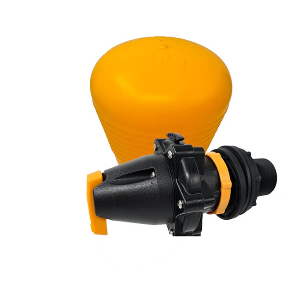 image of Megaflow Float Valve 1.25in