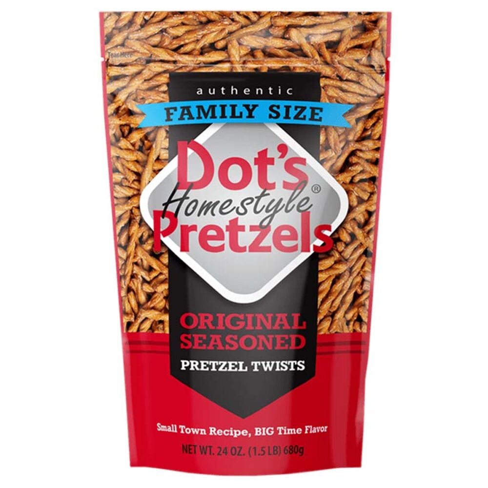 image of 24 oz Bag
