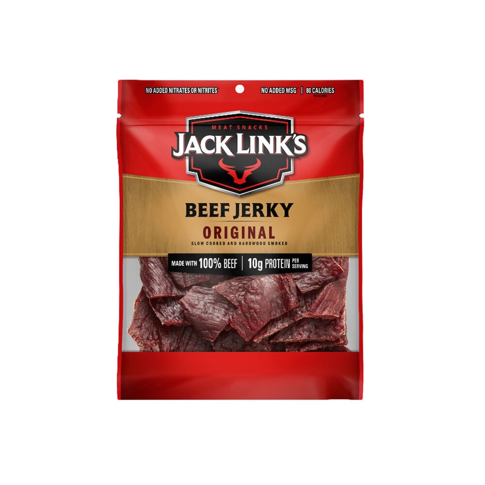 image of Original Jerky, 3.25 oz