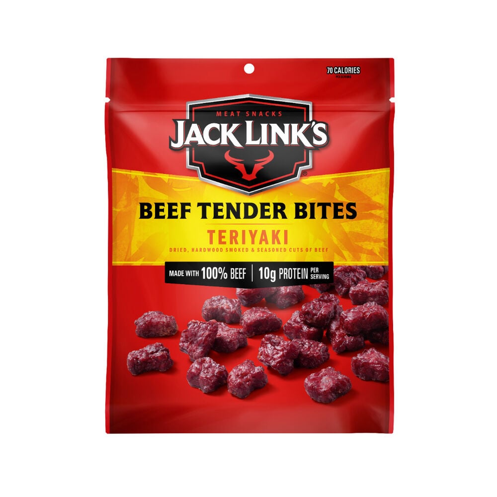 image of Teriyaki Tender Nuggets, 10 oz