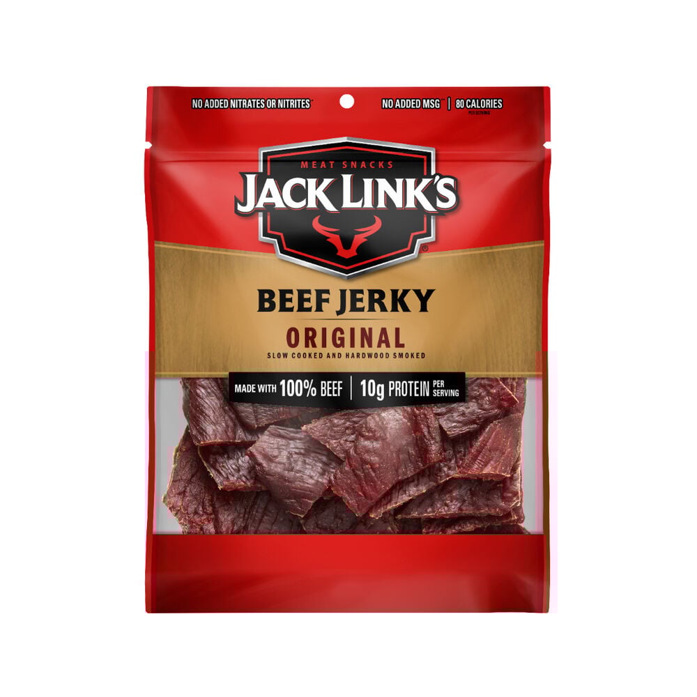 image of Original Beef Jerky 10 oz