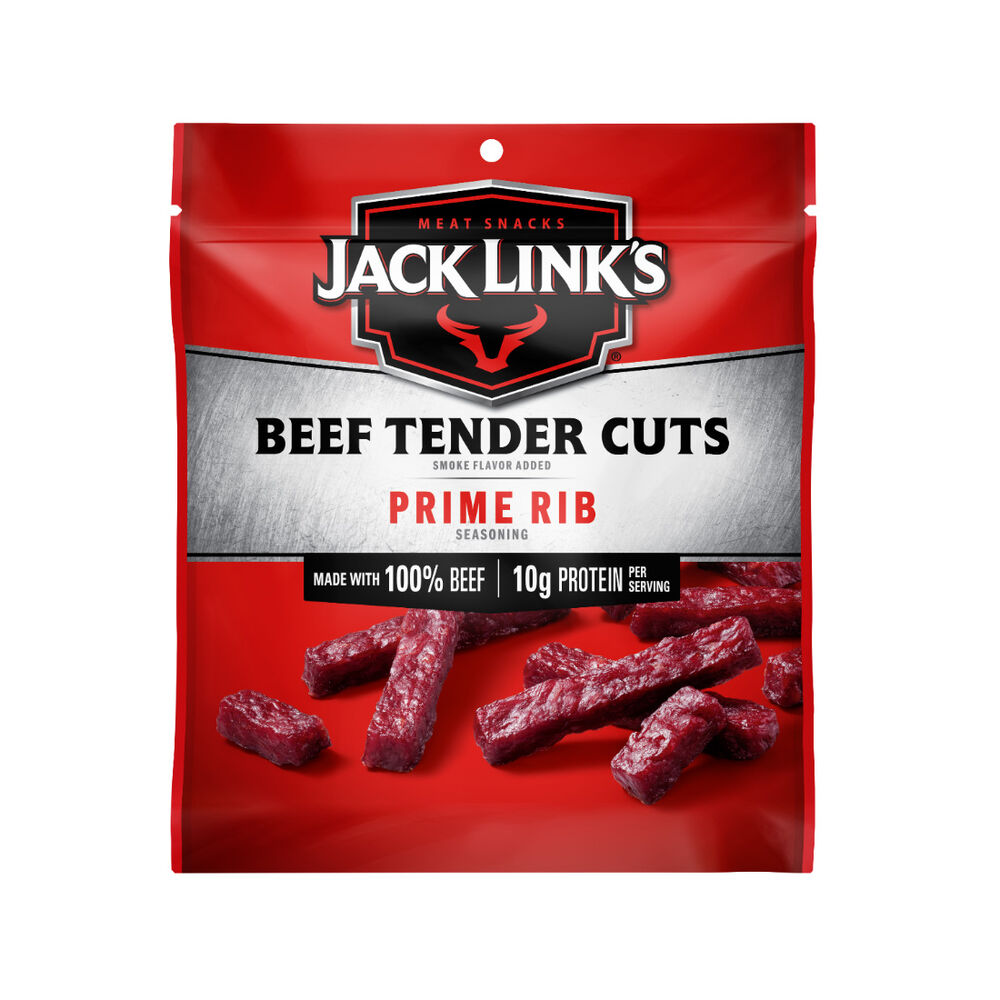 image of Prime Rib Tender Bites, 2.6 oz