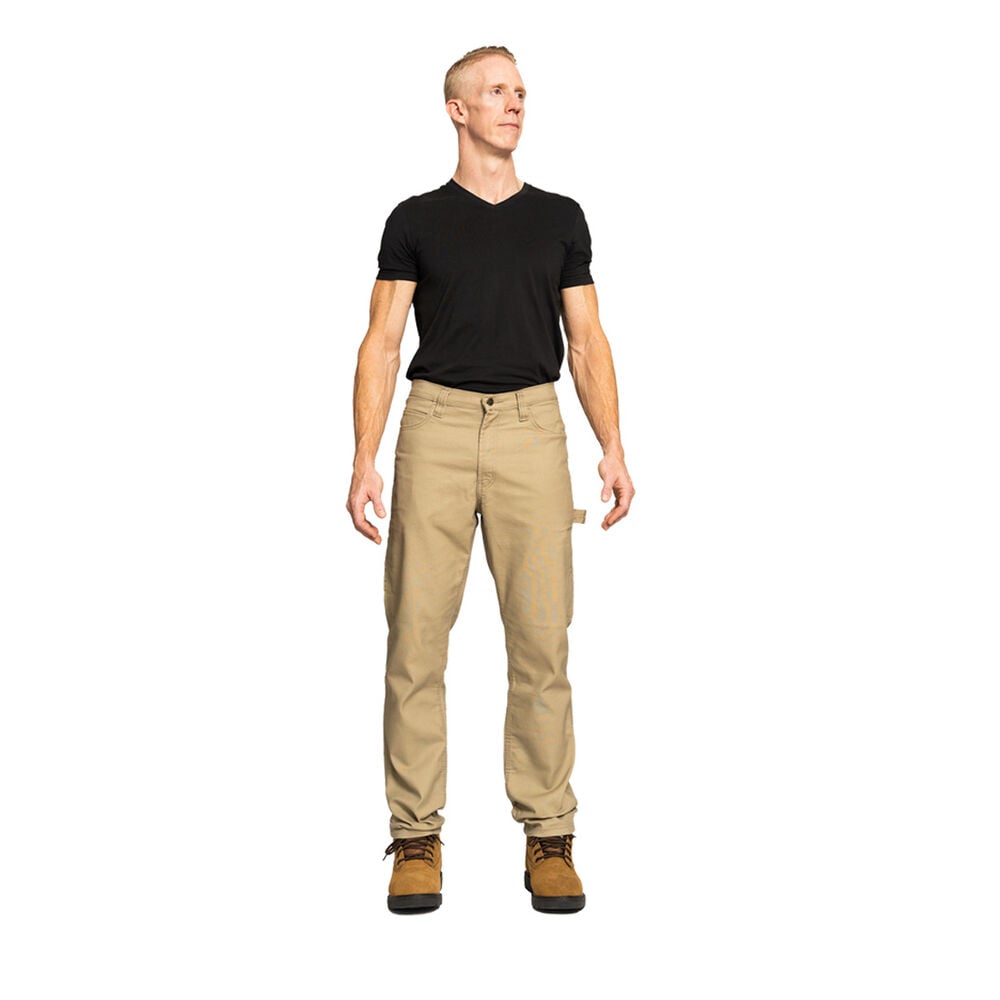 image of Men's Canvas Pants