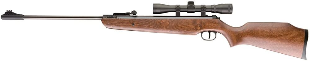 image of Air Hawk Pellet Rifle