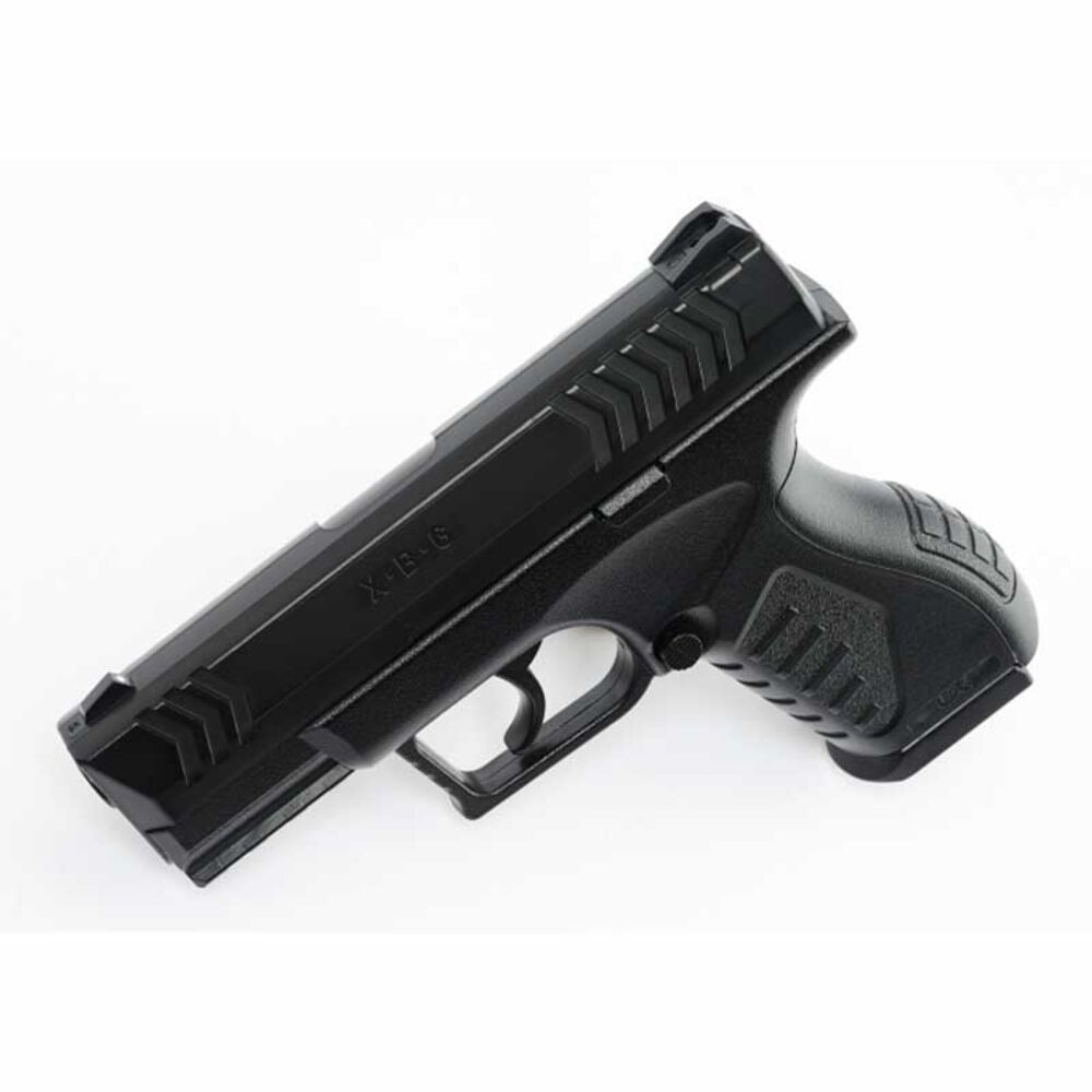 image of XBG Compact Air Pistol