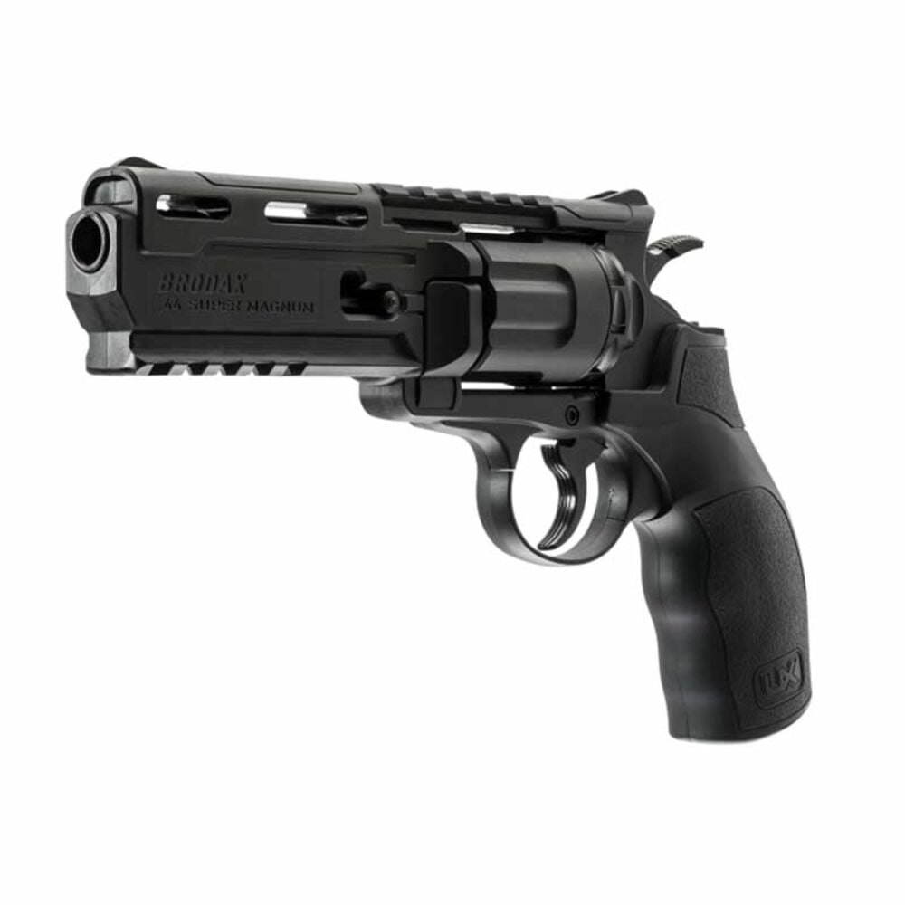 image of Brodax .177 Revolver