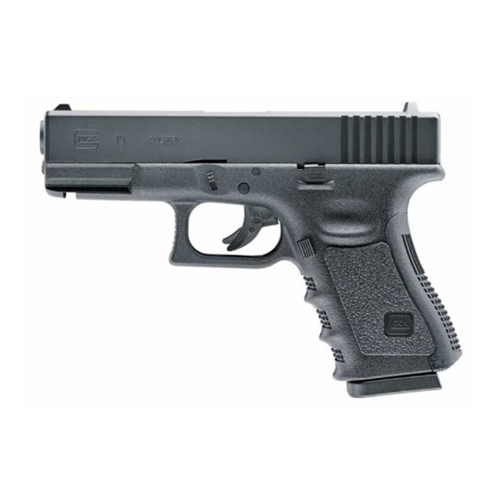 image of Glock 19 CO2 Air Pistol