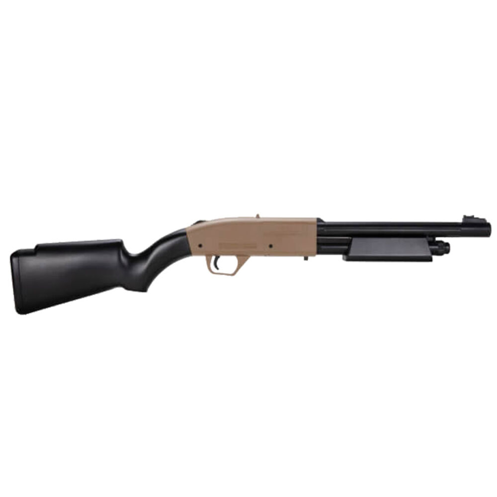 image of NXG Pump Shot .177 Cal BB Shotgun