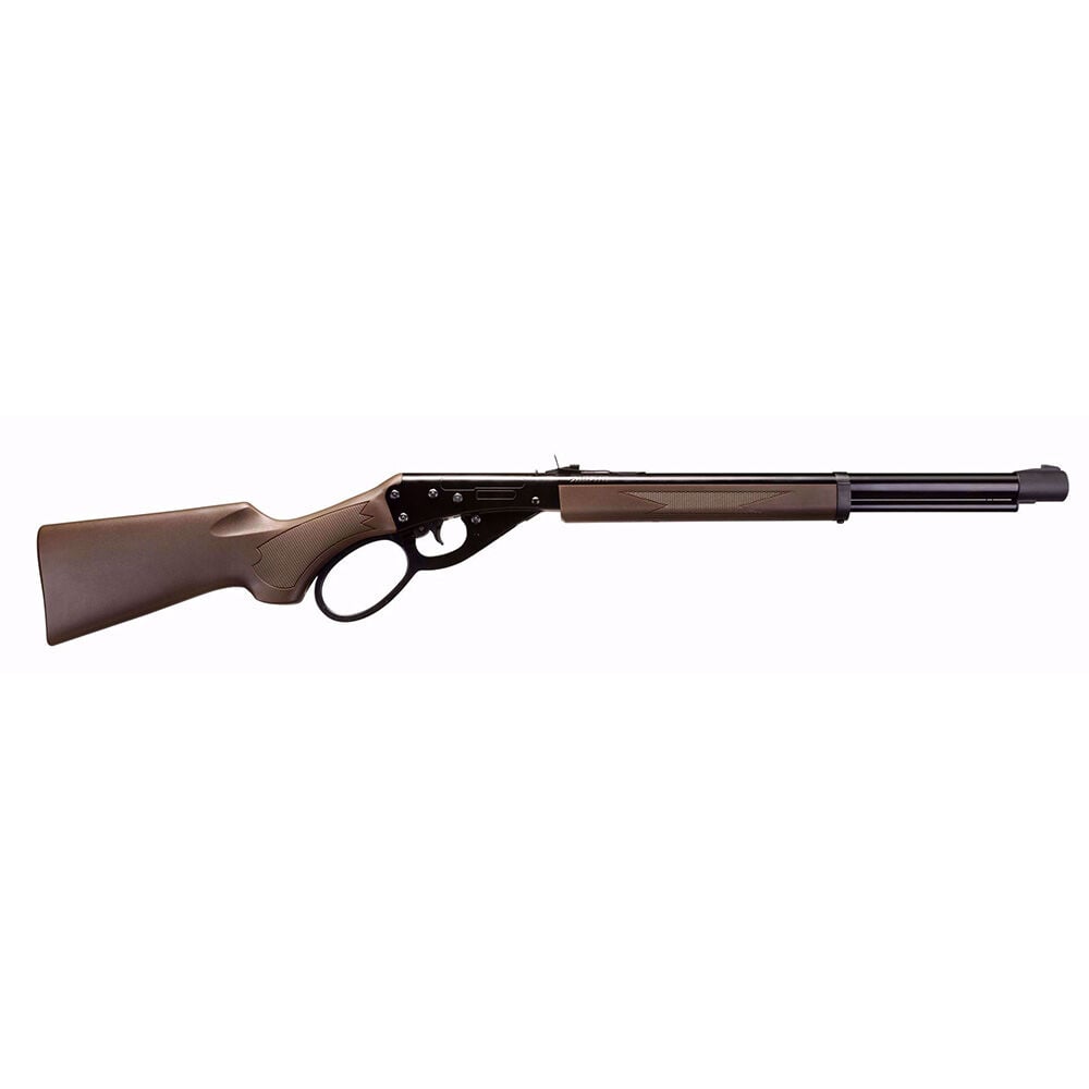 image of Marlin Lever Action .177 BB Air Rifle