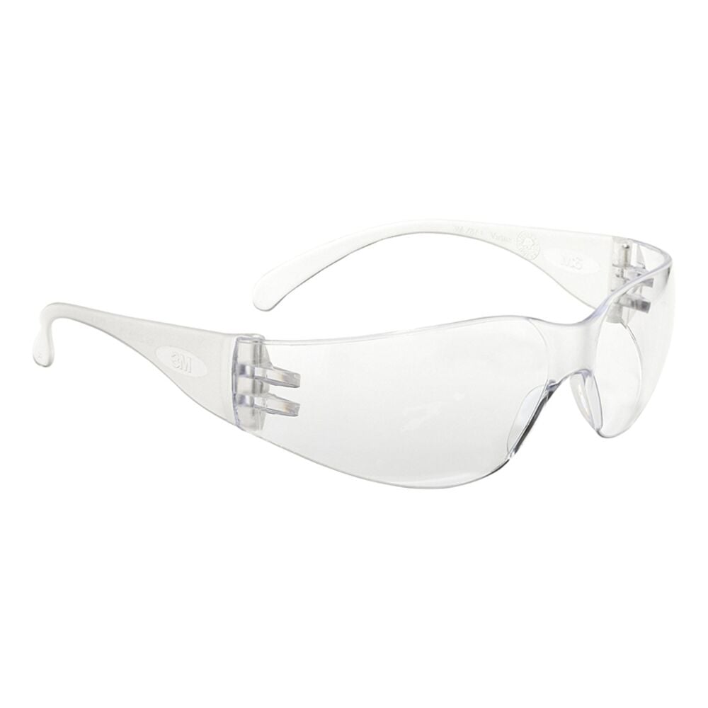 image of Indoor Safety Eyewear, Clear Lenses
