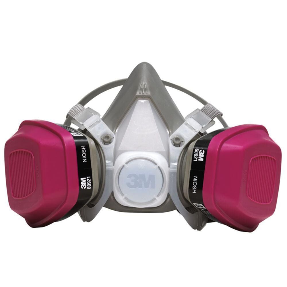image of Household Multi-Purpose Respirator