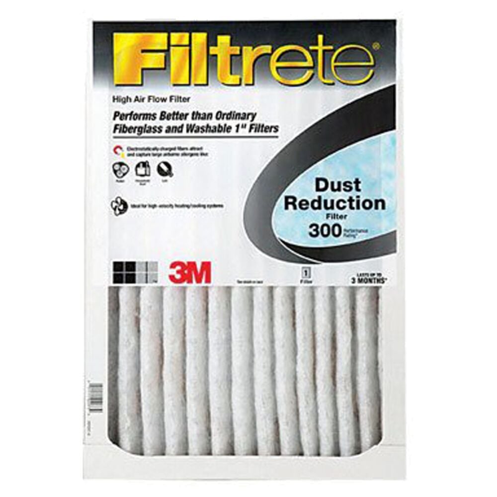 image of 24x24x1 Dust Reduction Filter