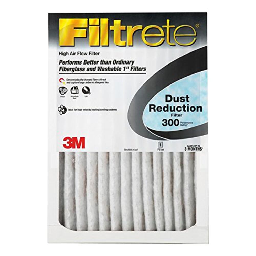 image of 20x24x1 Dust Reduction Filter