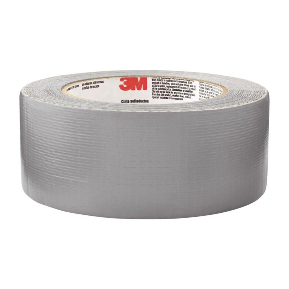 image of 3M Scotch Duct Tape, 1.88 in x 55 yd