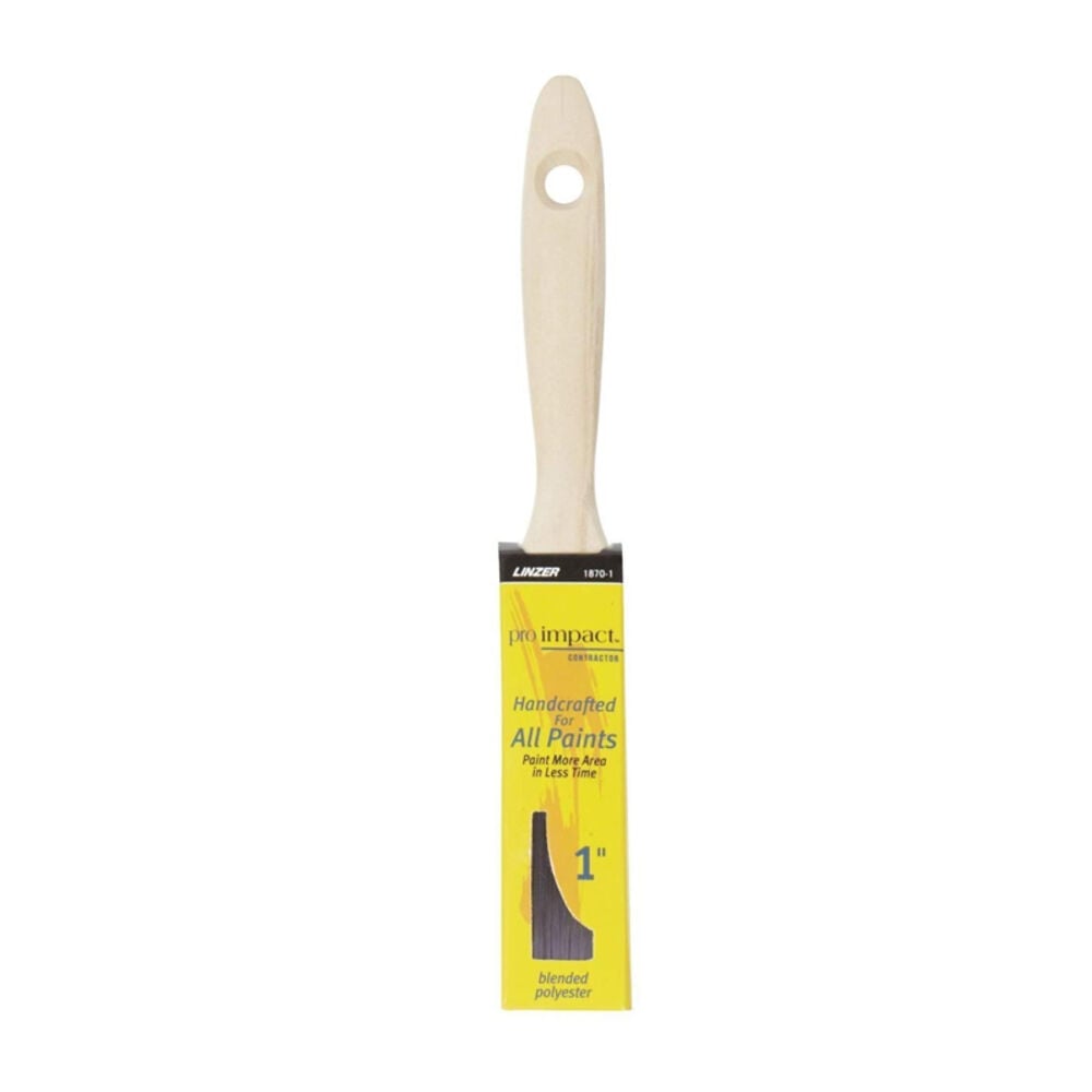 image of 1IN Proedge Poly Blend Brush