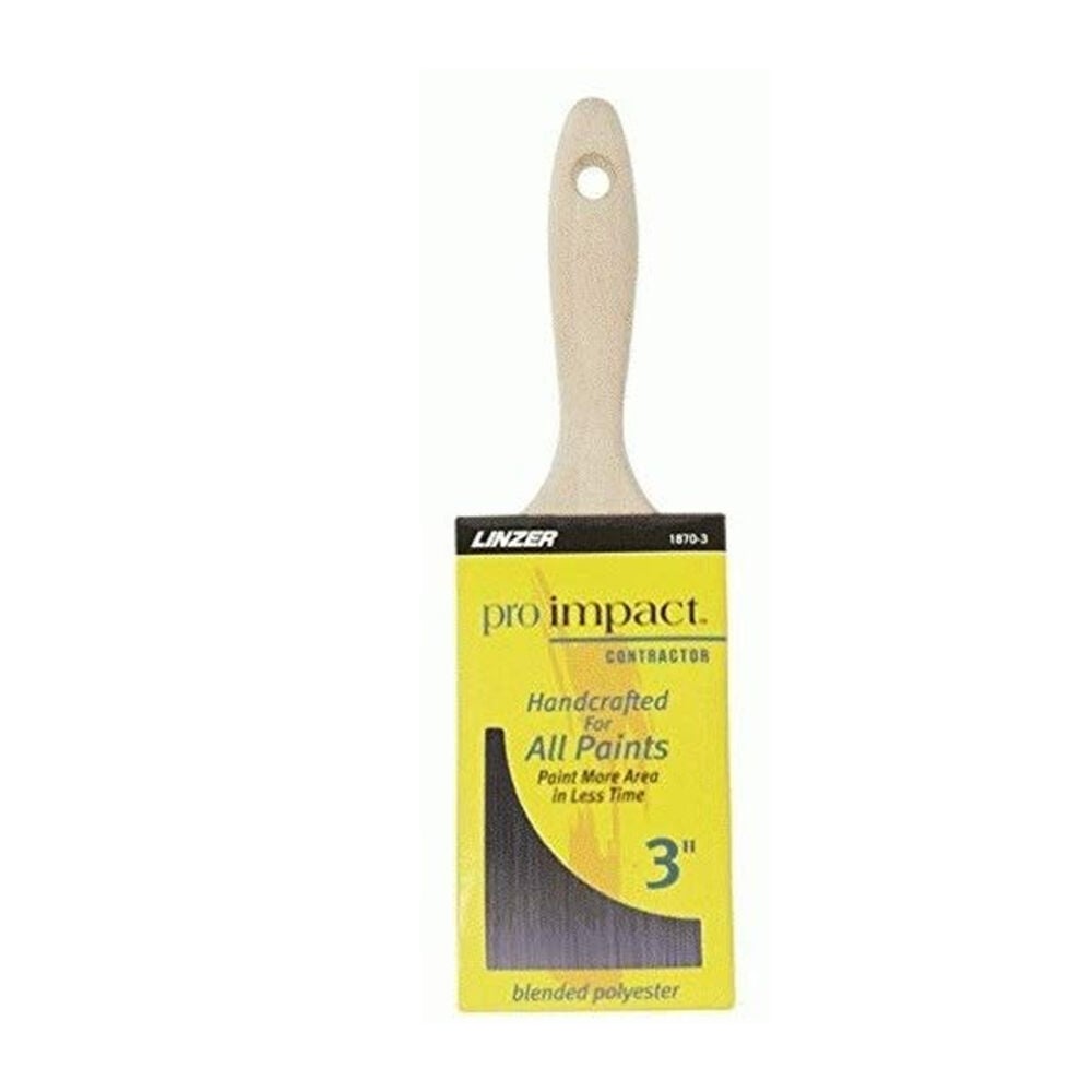 image of 3IN Proedge Poly Blend Brush