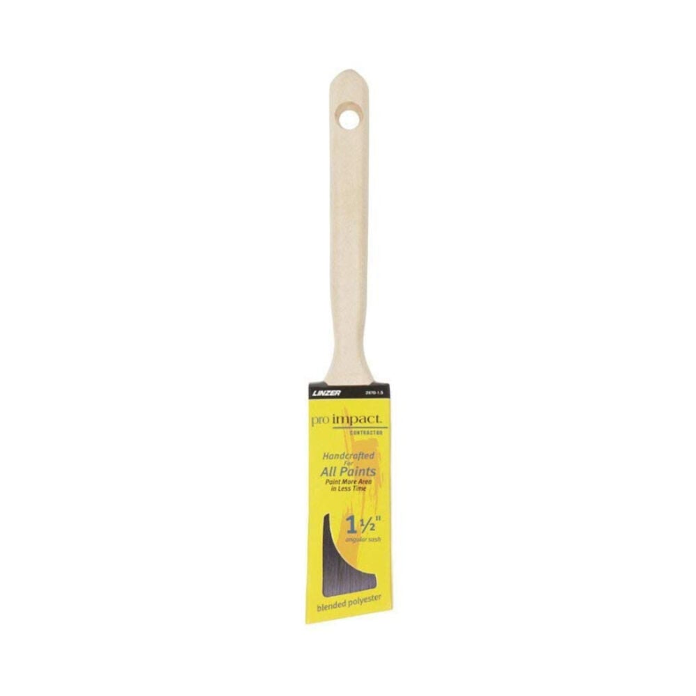 image of 1.5IN Pro Poly Blend Brush