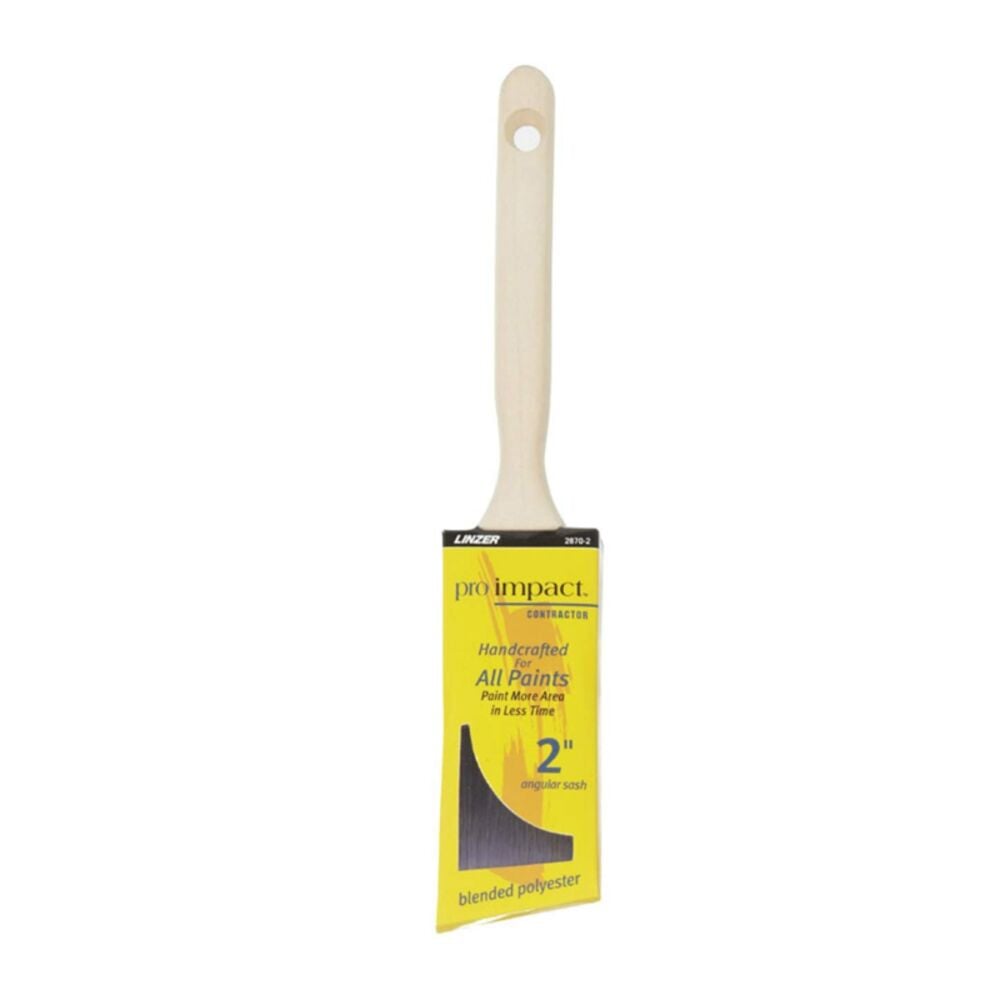 image of 2IN Pro Poly Blend Brush