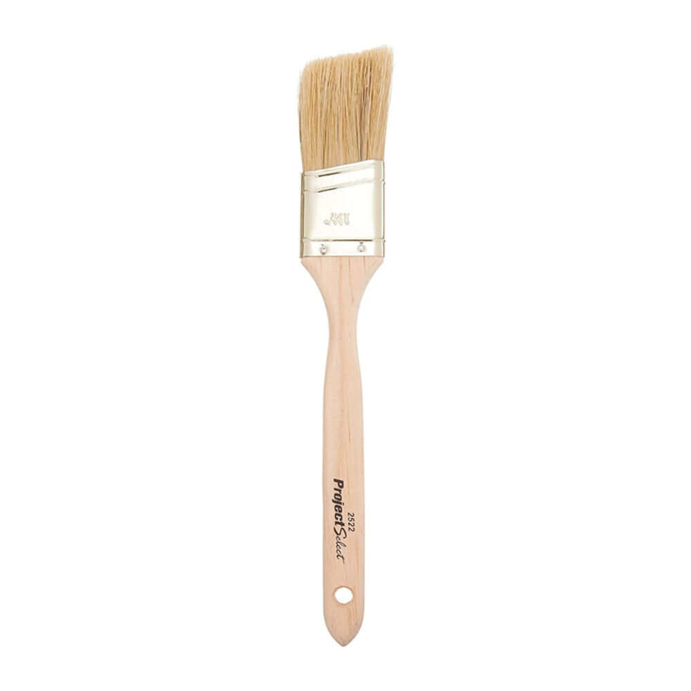image of 1-1/2IN Bristle and Sash Brush