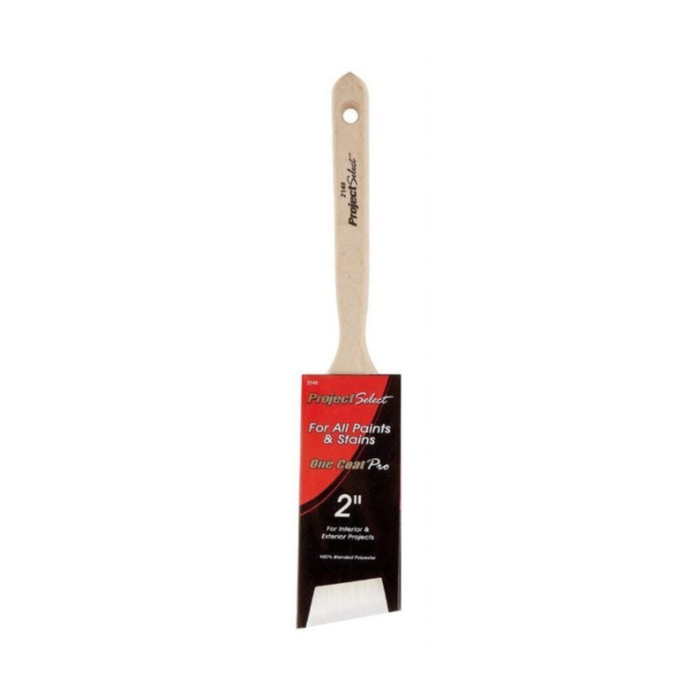 image of Project Select, For All Paints & Stains, One Coat Pro, 2IN