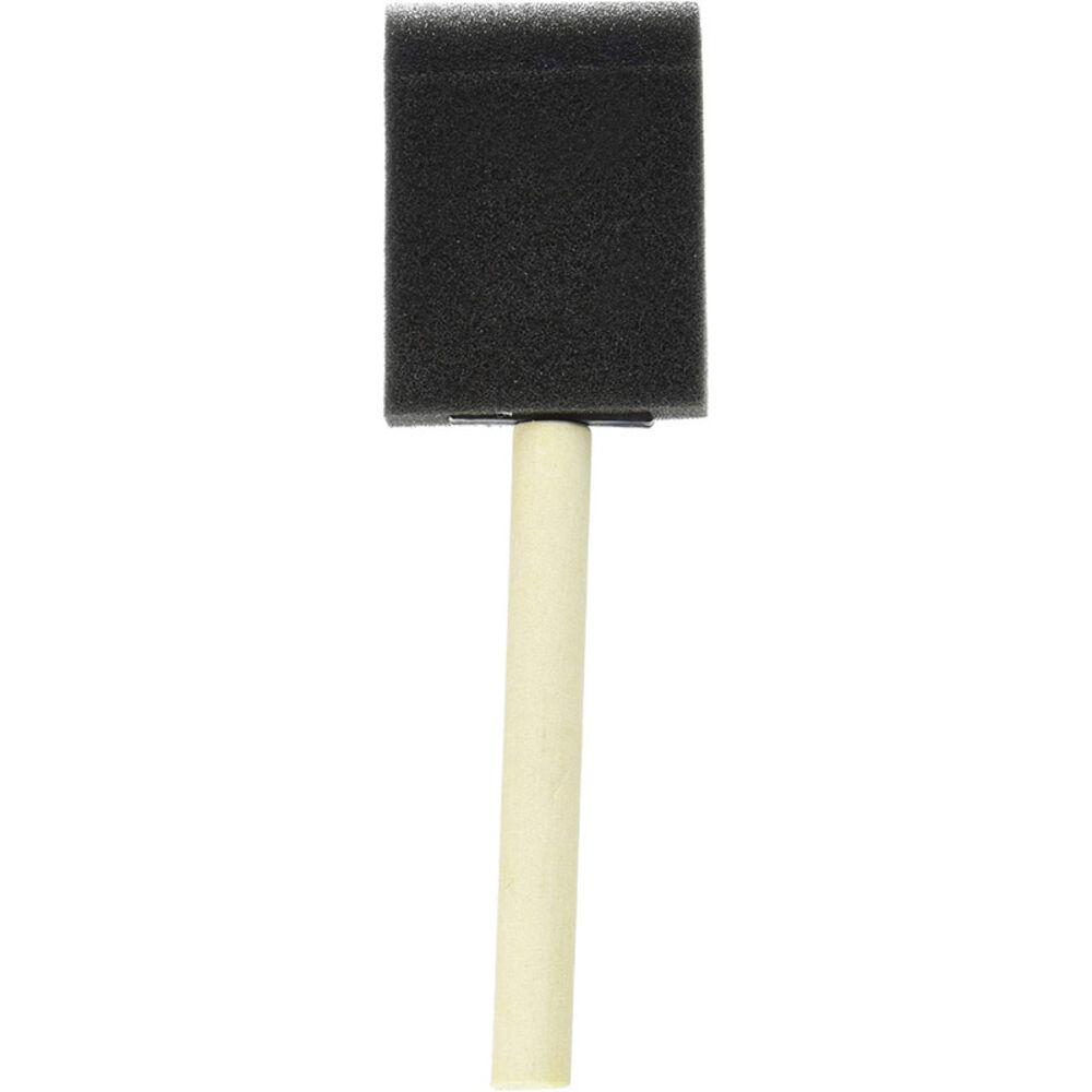image of 8500 0200 Foam Paint Brush, 2-Inch