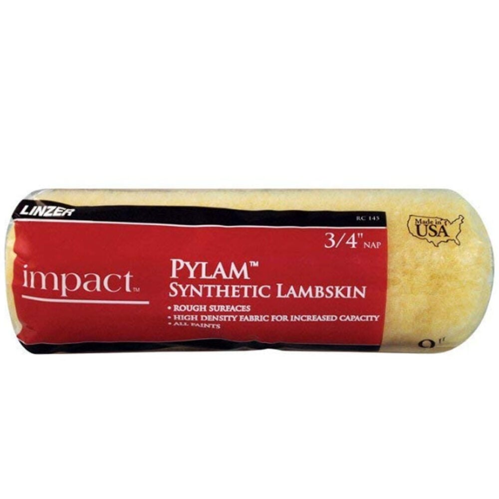 image of 9-Inch X 3/4-Inch pylam Cover Roller