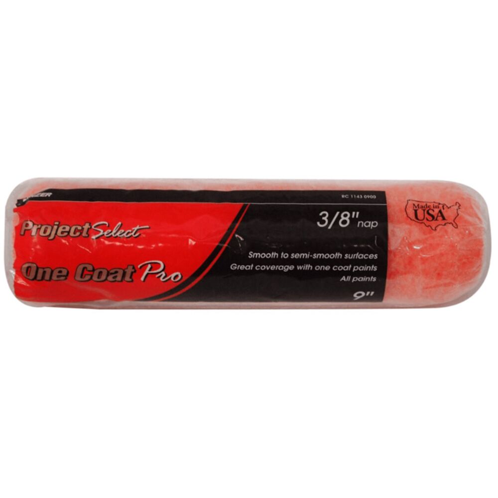 image of 9-Inch X 3/8-Inch Project Select Cover Roller
