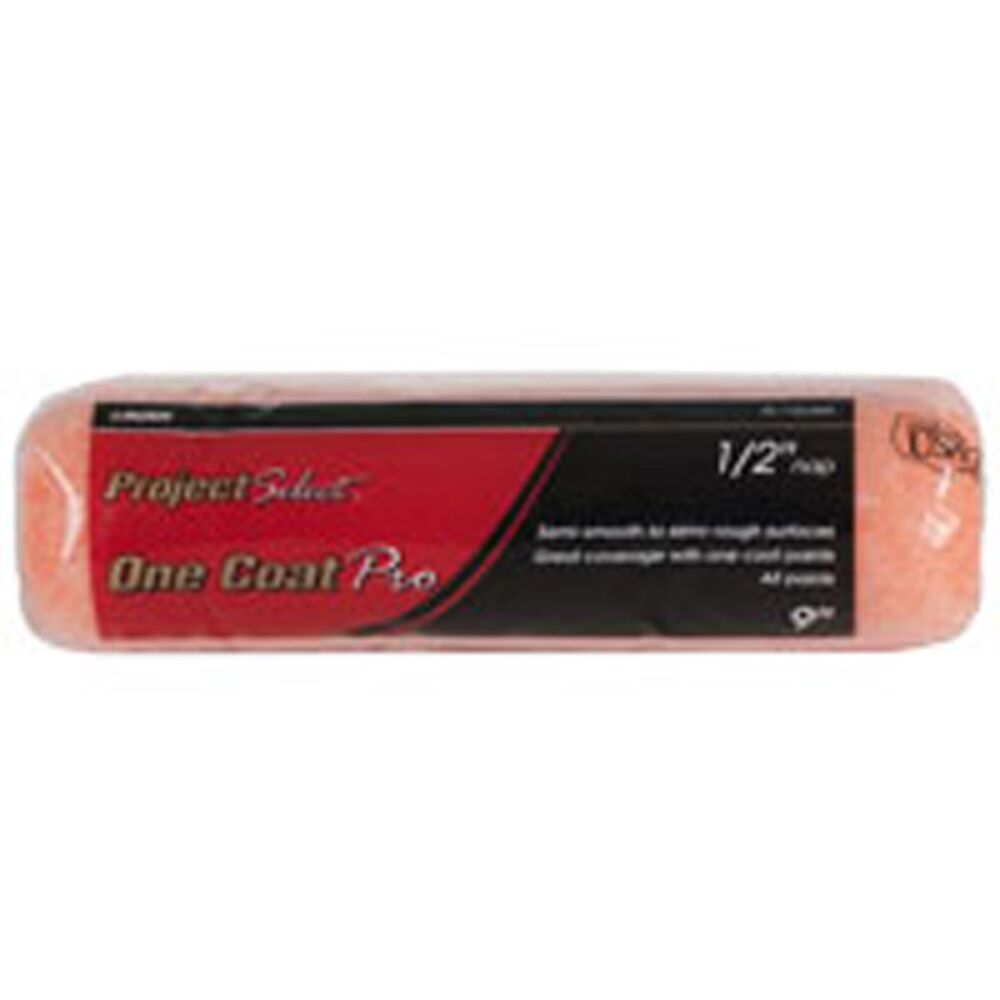 image of 9-Inch X 1/2-Inch Project Select Cover Roller