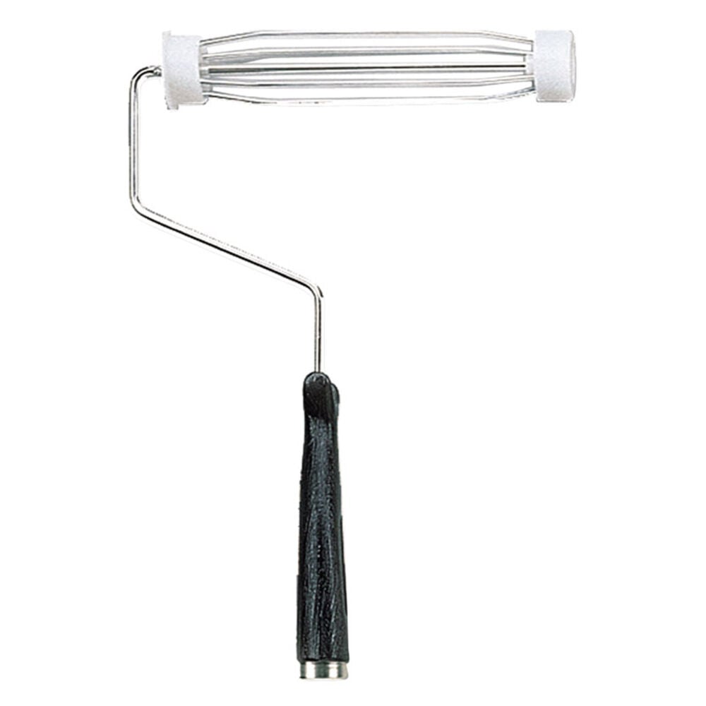 image of 9-Inch, 5 Wire Cage Roller Frame