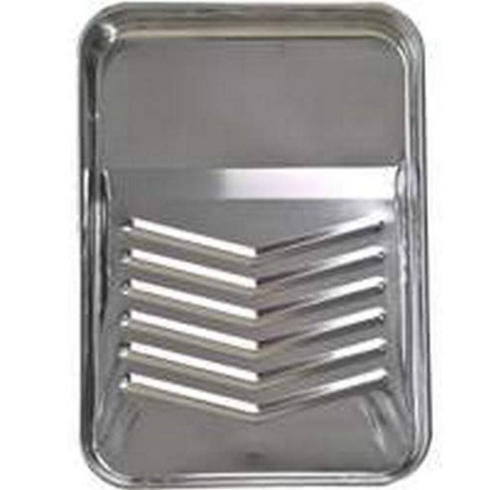image of 1 Quart Metal Tray