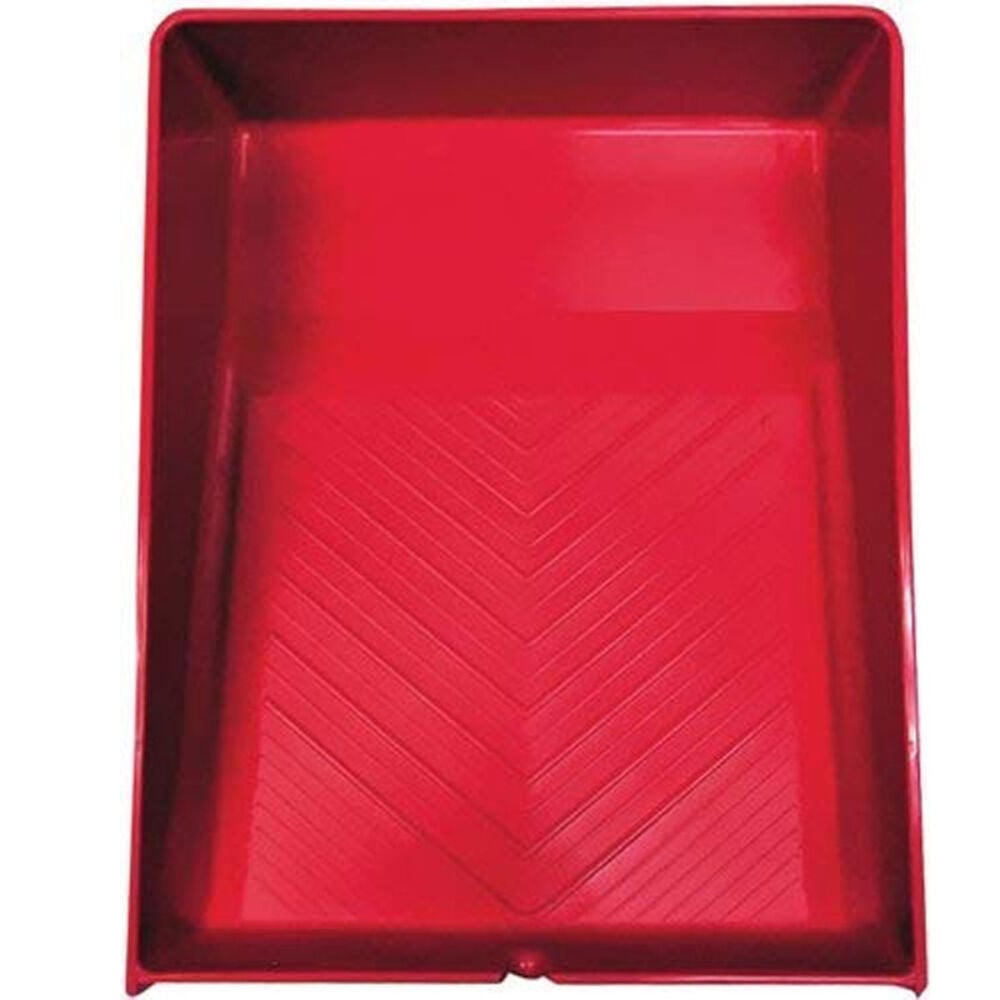 image of 2 Quart Plastic Tray No Legs