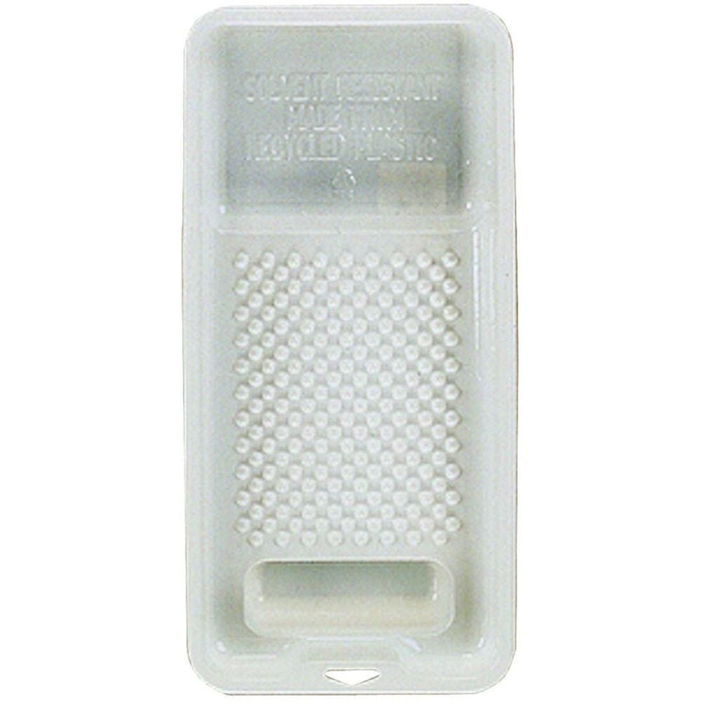 image of 4-Inch Plastic Tray