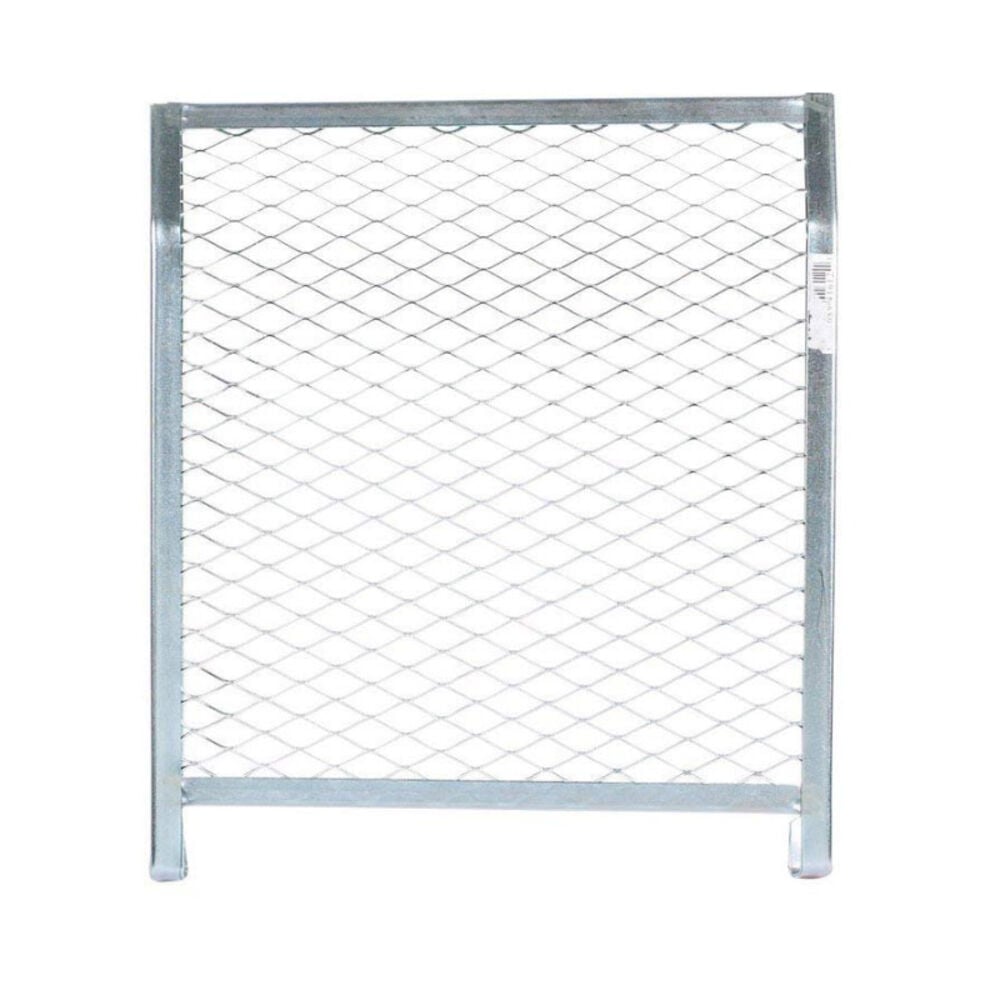 image of 4-Sided 5 Gallon Bucket Grid