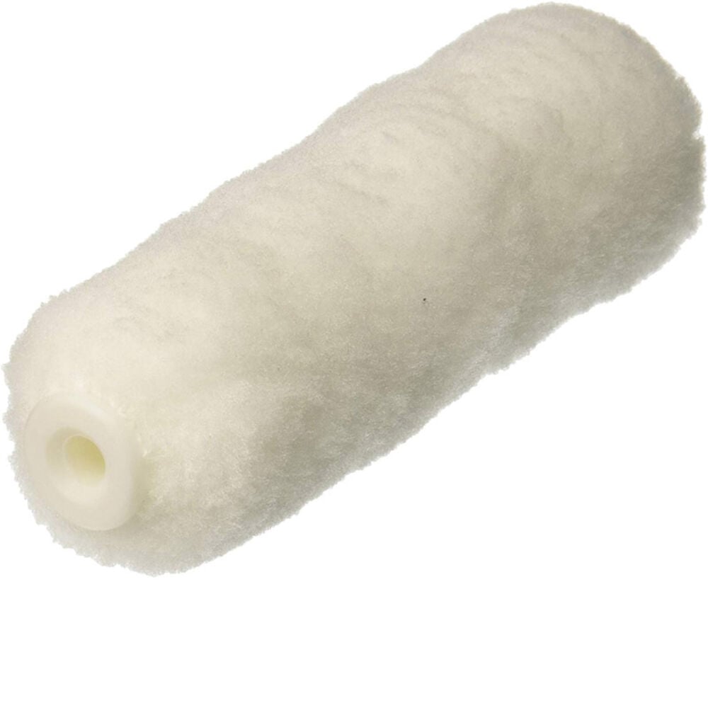 image of 4-Inch, 3/8-Inch Woven 2-Pack Mini Refill Rollers