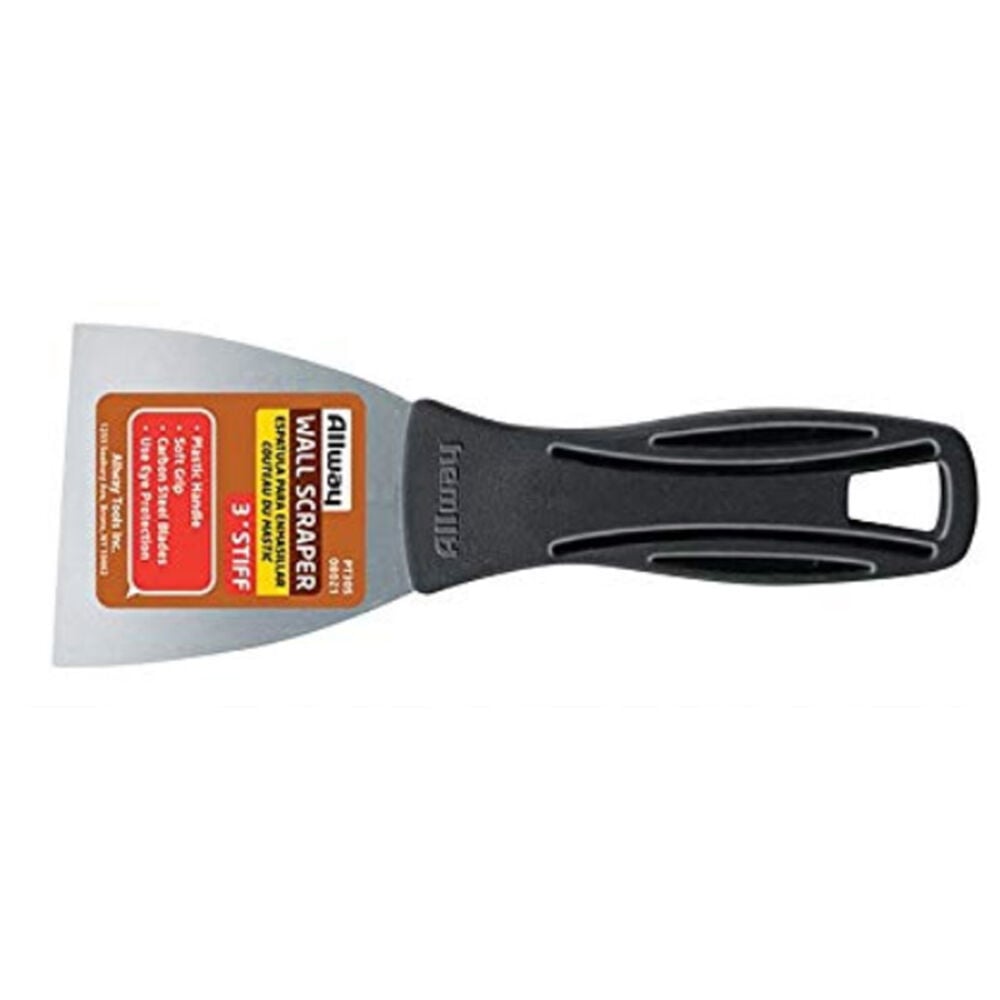 image of Wall Scraper 3 Stiff
