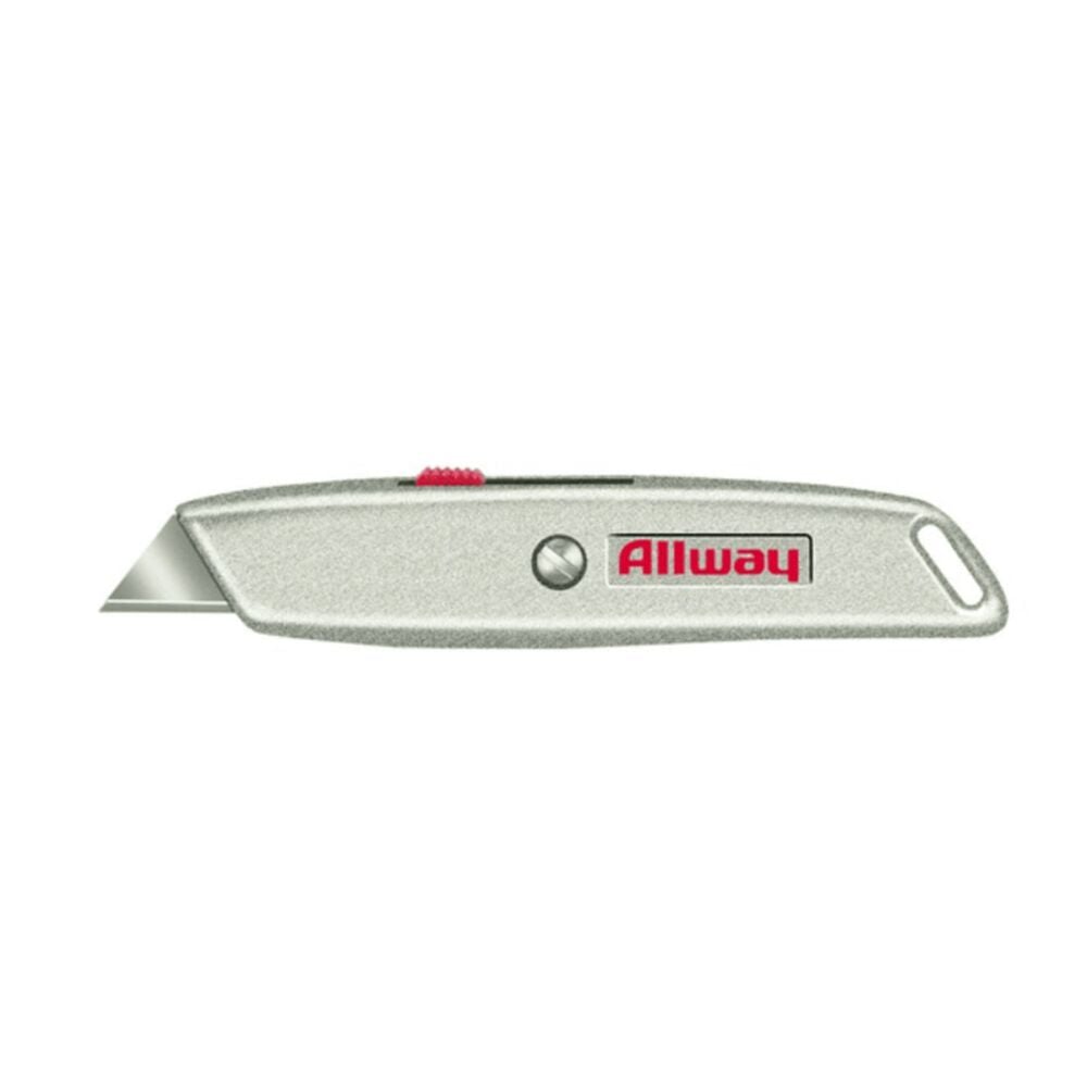 image of RK4 Retractable Utility Knife
