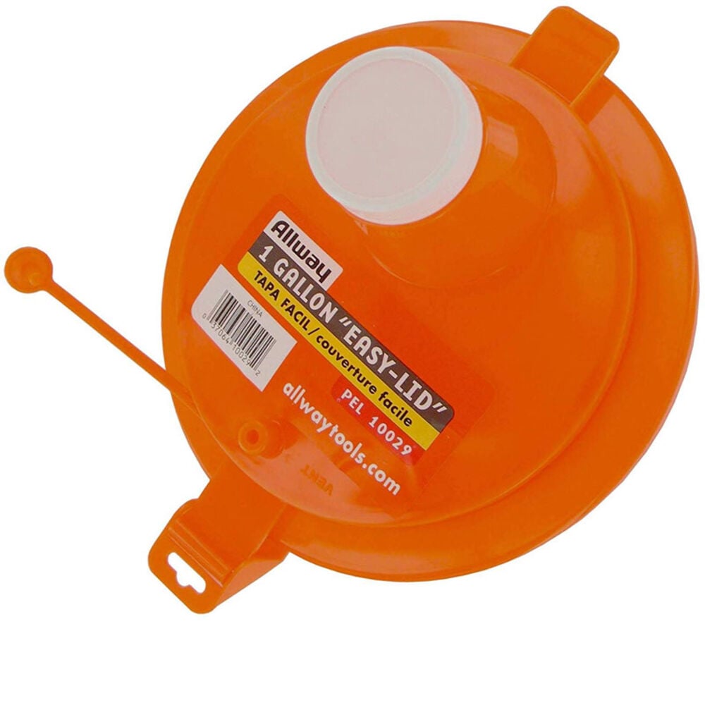 image of 1 Gallon Easy Lid Can Cover