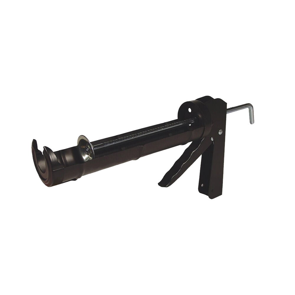 image of Smooth Rod Caulk Gun