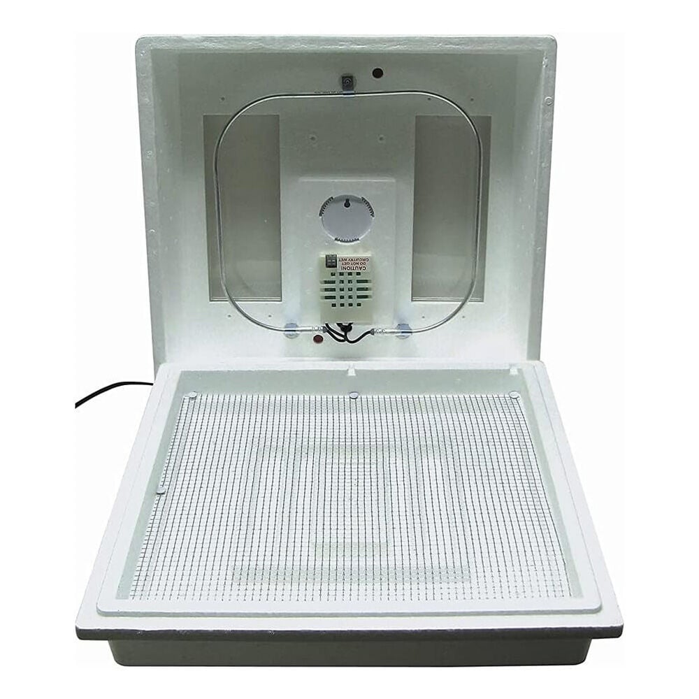 image of Still Air Incubator- 40 W, 4 dz capacity
