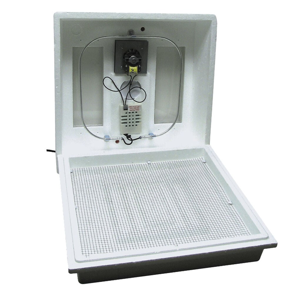 image of Circulated Air Incubator