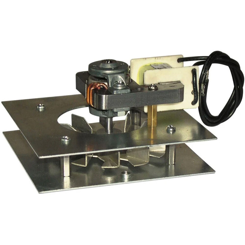 image of Forced Air Fan Kit