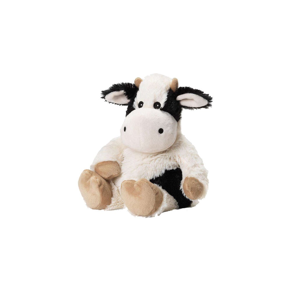 Black and White Cow Full Size Atwoods