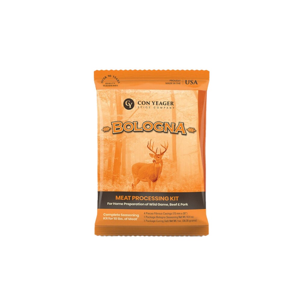 image of Con Yeager Wild Game Bolobna Kit