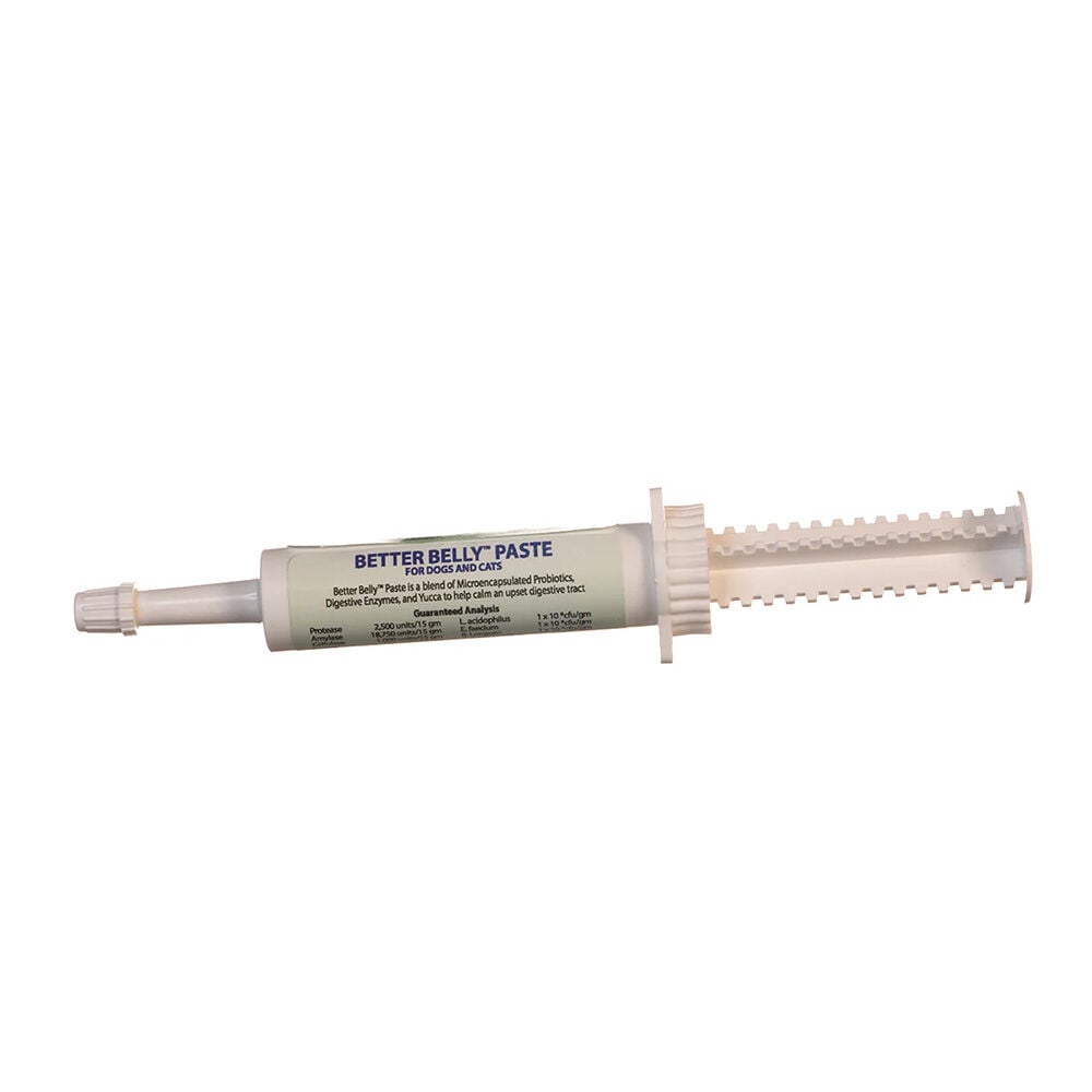 image of Better Belly Paste