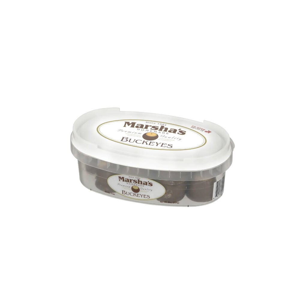 image of Buckeyes Tub, 8 oz
