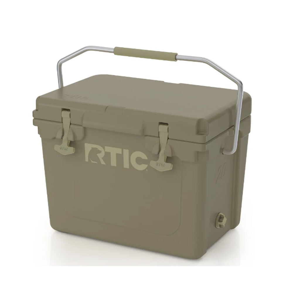 image of Ultra-Tough Cooler- 20 qt