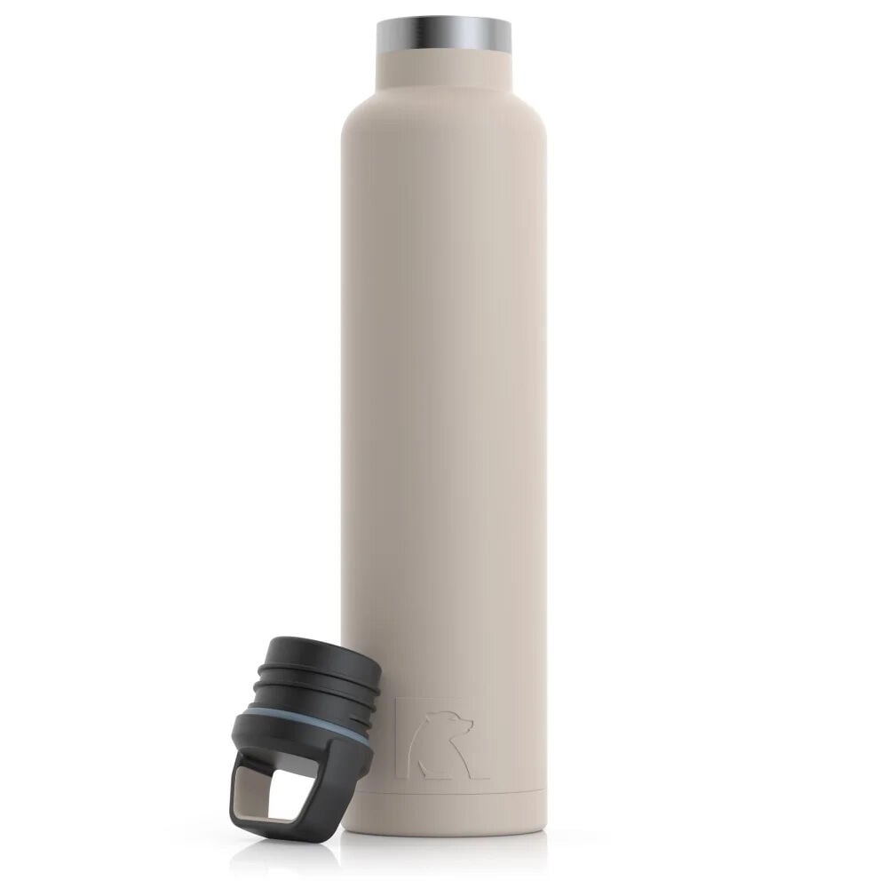 image of Water Bottle- 20 oz, Beach